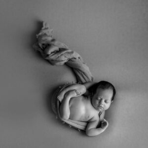 Fotografía bebé recién nacido - Reportajes bebés - Foto newborn