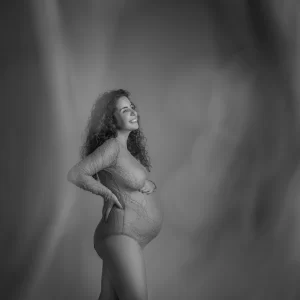 fotos de embarazo en chiclana