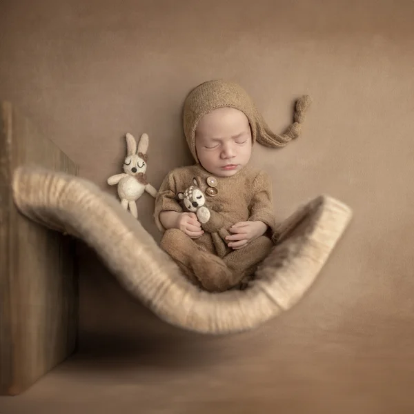 Fotografos Recién Nacidos - Fotografo de Bebés Recién Nacidos Newborn - Cádiz