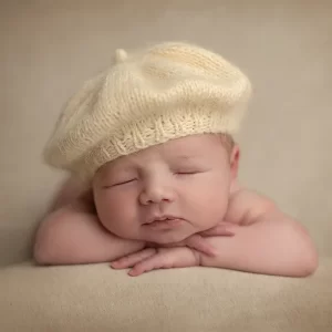 Fotografía bebé recién nacido - Fotos newborn bebe