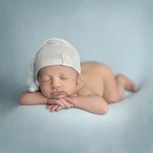Fotografía bebé recién nacido - Fotos newborn